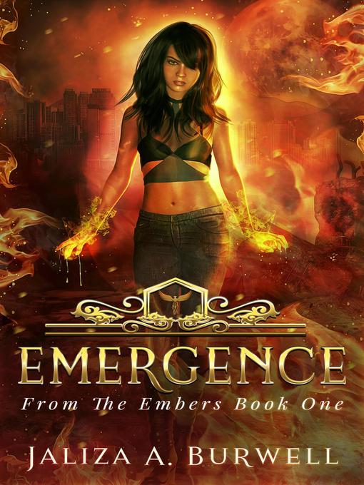 Title details for Emergence by Jaliza A. Burwell - Available